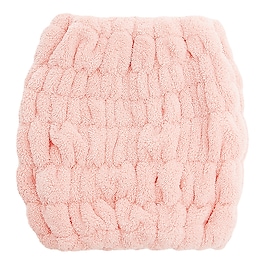 Multitasking Extra Wide Headband - Opaska na włosy image