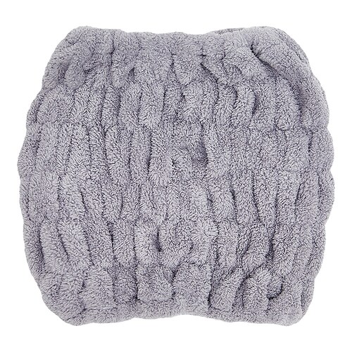 Multitasking Extra Wide Headband - Opaska na włosy