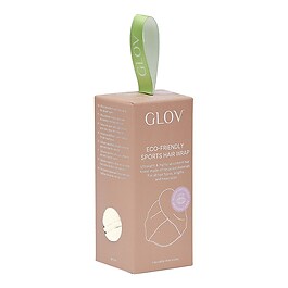 Eco-Friendly Sports Hair Wrap - Ultrachłonny turban sportowy