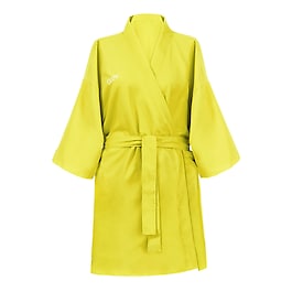 Kimono Style Absorbent Bathrobe - Szlafrok image