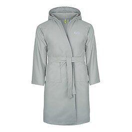 Bathrobe Towel Men - Męski szlafrok