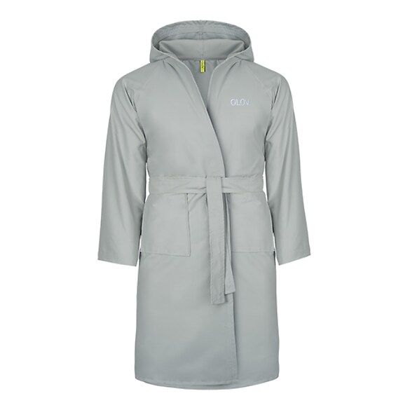 Bathrobe Towel Men - Męski szlafrok, GLOV