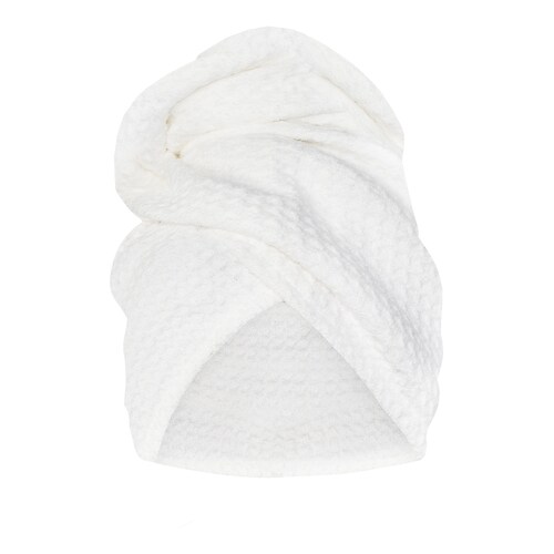 glov - Hydroweave - Turban 2in1 - glov Spa Ultrachłonny Ręcznik - Dla Kobiet
