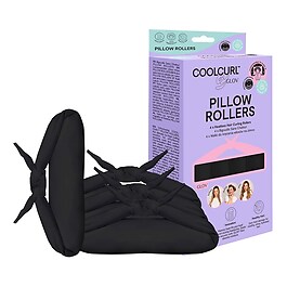 Innowacjne Walki Do Krecenia Wlosów Na Zimno - Coolcurl Pillow Rollers