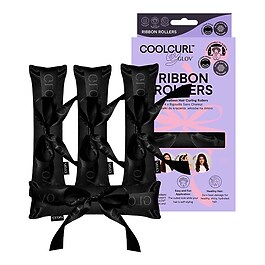 Innowacjne Walki Do Krecenia Wlosów Na Zimno - Coolcurl Ribbon Rollers