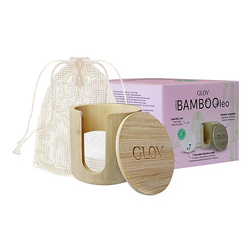 glov - Bamboleo - Set - glov Spa Zestaw Kosmetyczny - Dla Kobiet