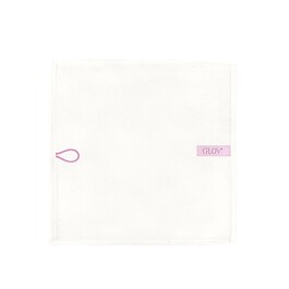 Pielegnacyjny recznik do twarzy - Skincare face towels