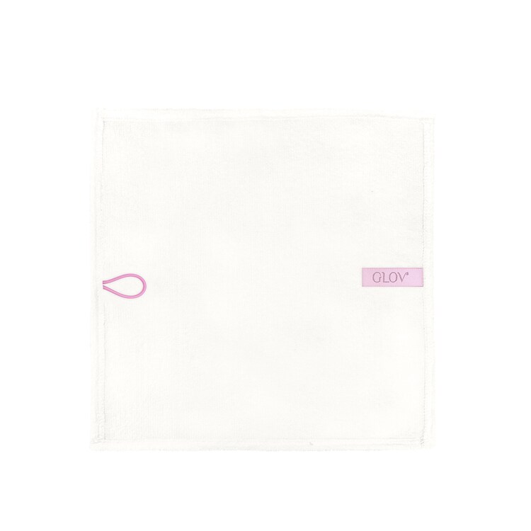 Pielegnacyjny recznik do twarzy - Skincare face towels