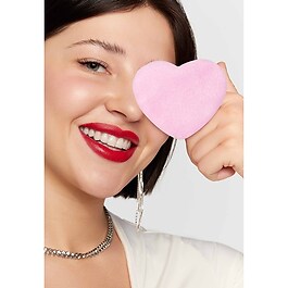 Zestaw Velvet - Lips Set