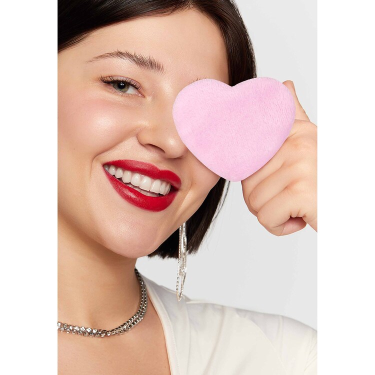 Zestaw Velvet - Lips Set