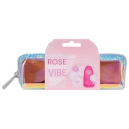 Rose Quartz Vibe - Zestaw