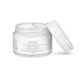 Moisturizing & Regenerating Day and Night Face Cream- Krem do twarzy