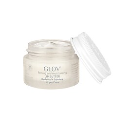 Firming Moisturizing Lip Butter - Masełko Do Ust