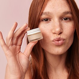 Firming Moisturizing Lip Butter - Masełko Do Ust