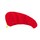 Hair Wrap Sport Red – Sportovní lehký turban na vlasy