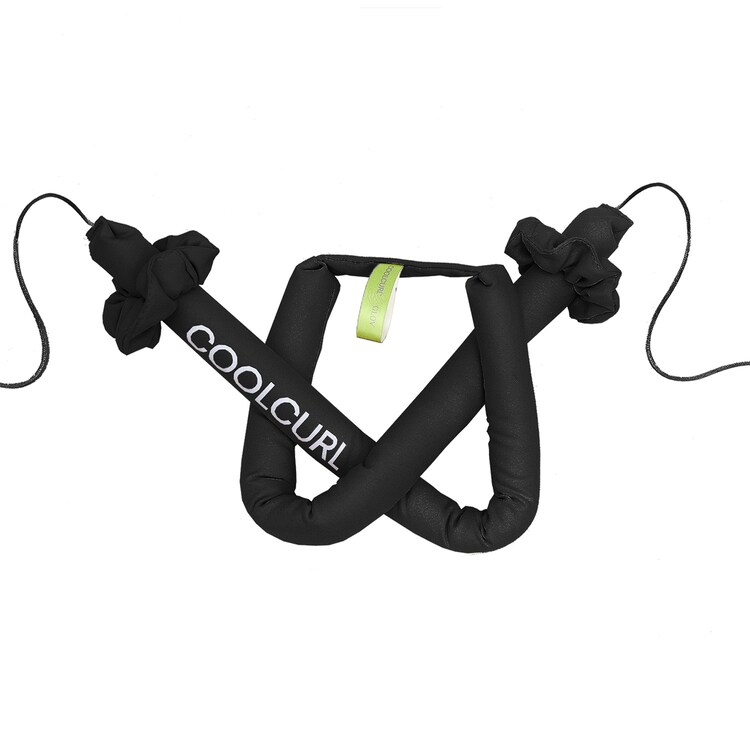 CoolCurl Black Box - Wałek Do Włosów