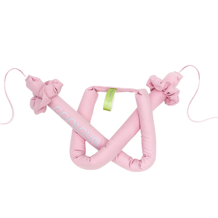 CoolCurl Pink Box- Wałek Do Włosów