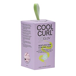 CoolCurl Pink Box- Wałek Do Włosów