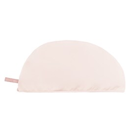 Double-Sided Satin Hair Towel Wrap - Dwustronny Turban Do Włosów Champagne
