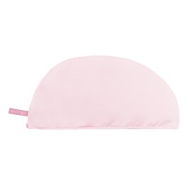 Hair Wrap - Dwustronny Turban Do Włosów Pink
