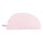 Hair Wrap - Dwustronny Turban Do Włosów Pink