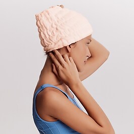 Multitasking  Extra Wide Headband - Multifunkcyjna Opaska Do Włosów