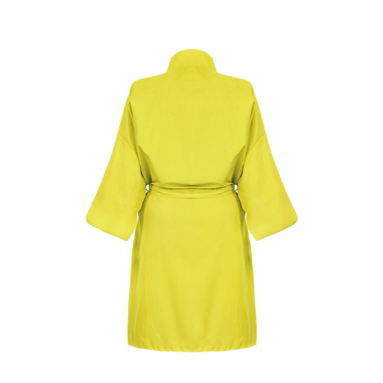 Kimono Style Absorbent Bathrobe - Szlafrok