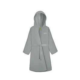 Bathrobe Towel Men - Męski szlafrok