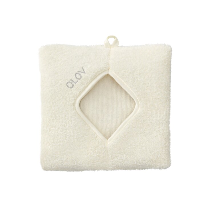 GLOV Comfort - Rękawiczka do demakijażu