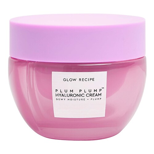 GLOW RECIPE - Plum Plump™ Hyaluronic – Hydratační přípravek