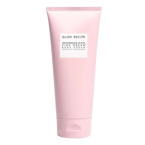 GLOW RECIPE - Watermelon Glow Pink Dream – Tělový krém
