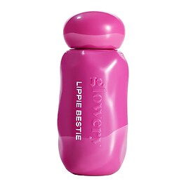 Lippie Bestie - Huile l&egrave;vres hydratante effet miroir