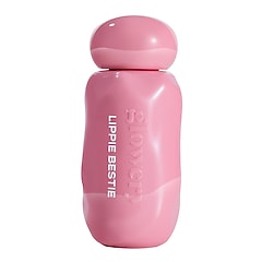 Lippie Bestie - Huile l&egrave;vres hydratante effet miroir, GLOWERY