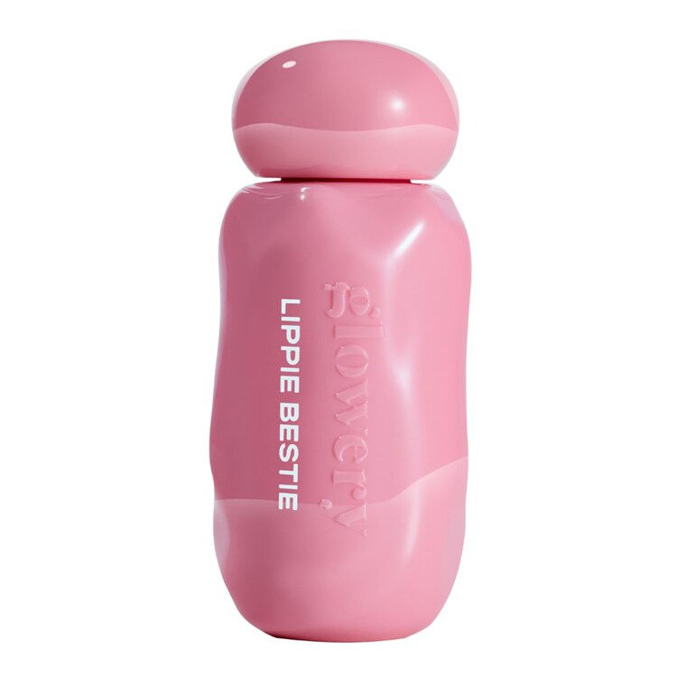 Lippie Bestie · Aceite labial hidratante efecto espejo