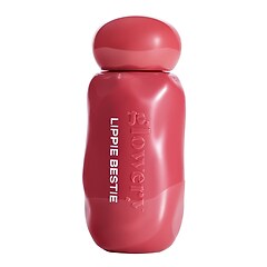 Lippie Bestie - Huile l&egrave;vres hydratante effet miroir, GLOWERY