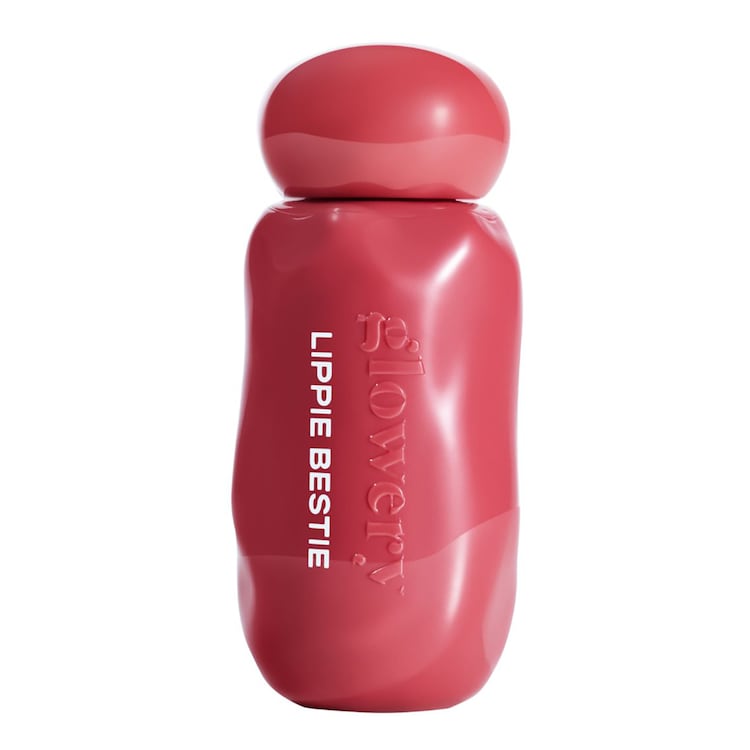 Lippie Bestie · Aceite labial hidratante efecto espejo