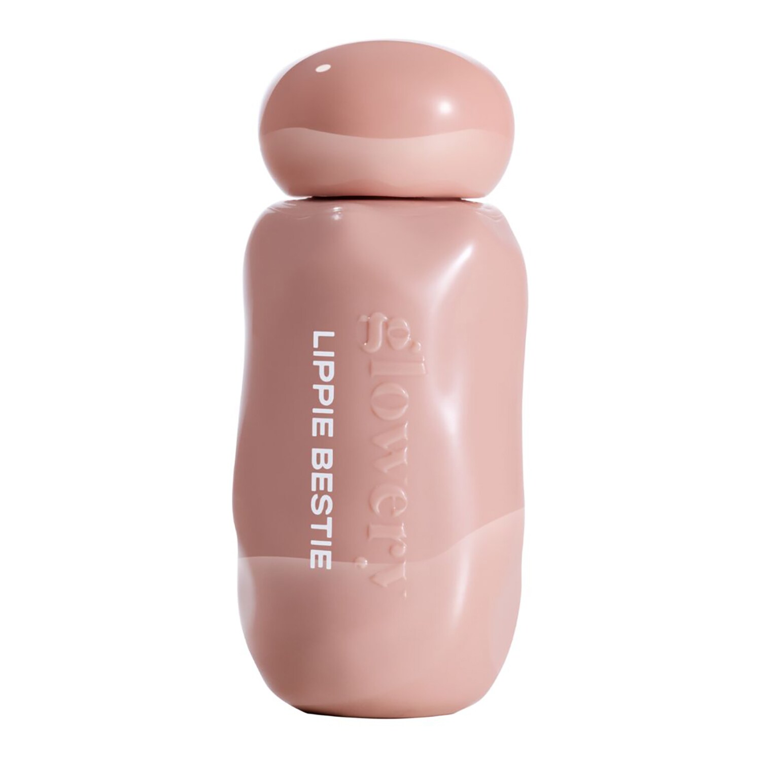 GLOWERY - Lippie Bestie-Hydratační olej na rty se zrcadlovým efektem