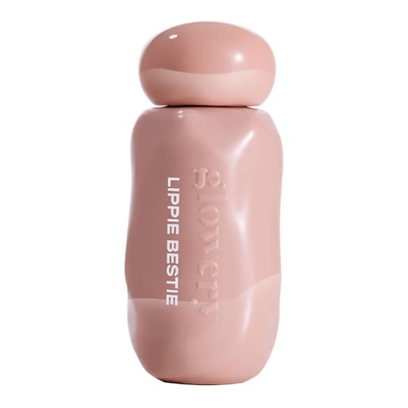 Lippie Bestie - Huile l&egrave;vres hydratante effet miroir, GLOWERY