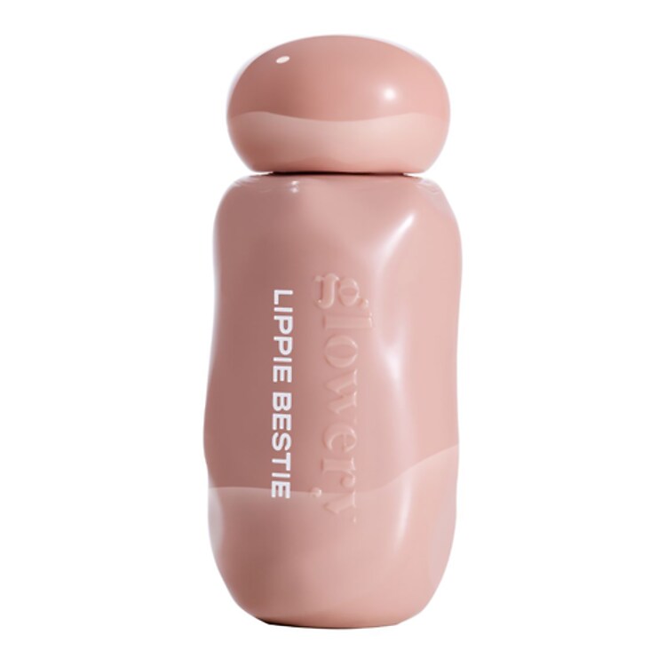 Lippie Bestie - Huile lèvres hydratante effet miroir