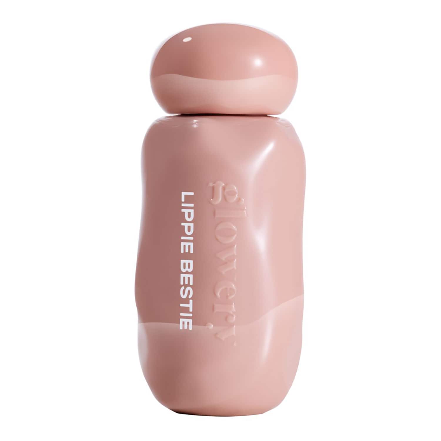 E-shop GLOWERY - Lippie Bestie-Hydratační olej na rty se zrcadlovým efektem