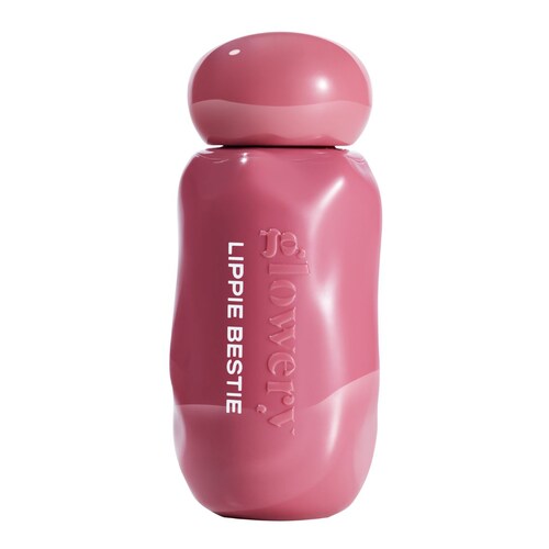 Glowery - Lippie Bestie - Ενυδατικό λάδι χειλιών με εφέ καθρέφτη