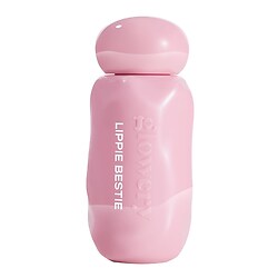 Lippie Bestie - Huile lèvres hydratante effet miroir