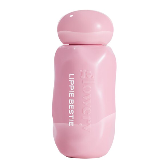 Lippie Bestie - Huile l&egrave;vres hydratante effet miroir, GLOWERY