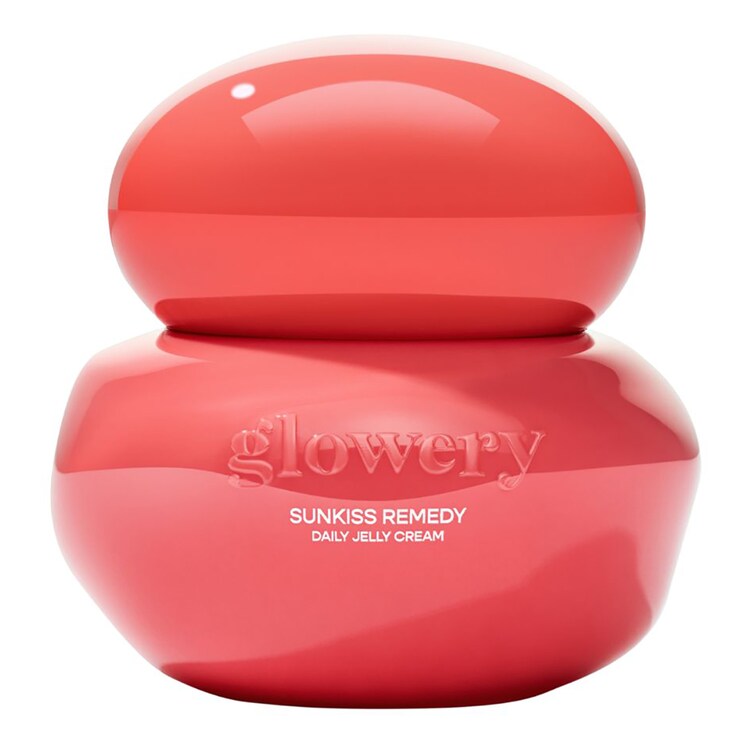 Sunkiss Remedy-Ultra ferah, dolgunlaştırıcı jel krem