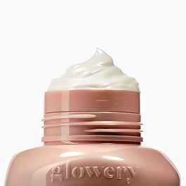 A.M. GLOW Butter Balm - Baume Nourrissant & R&eacute;parateur Barri&egrave;re Cutan&eacute;e