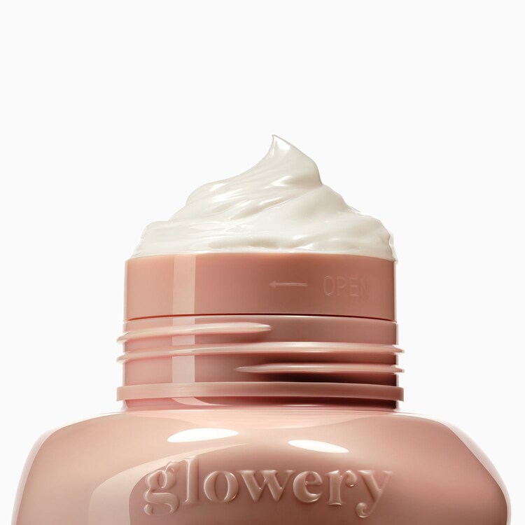 A.M. GLOW Butter Balm - Bálsamo nutritivo y reparador de la barrera cutánea