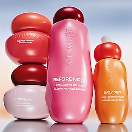 A.M GLOW Before Noon - Lait fluide booster d'&eacute;clat aux ceramides