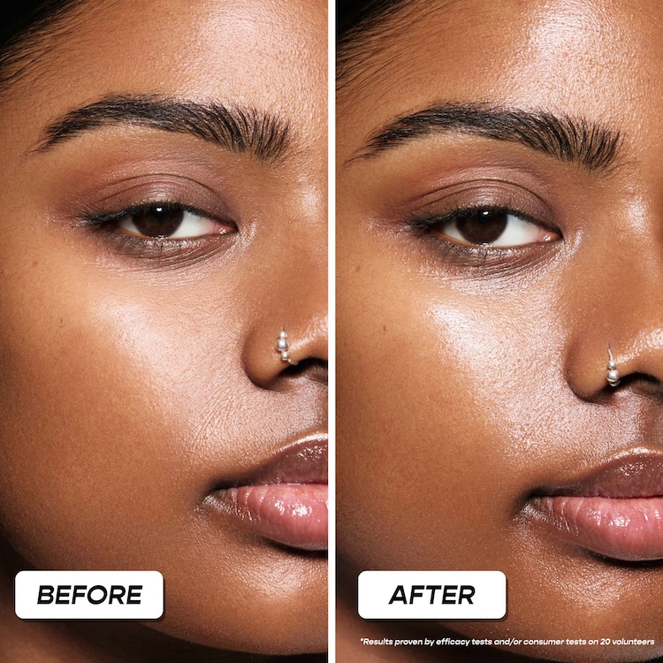 A.M. GLOW Daily Dew - Sérum reparador + luminosidad con centella asiática