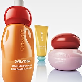 A.M. GLOW Daily Dew - S&eacute;rum R&eacute;parateur+&Eacute;clat &agrave; la Centella Asiatica