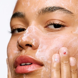 P.M. GLOW Honey Glow - Balsam podw&oacute;jnie oczyszczający